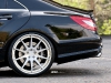 Mercedes-Benz CLS 63 AMG with ADV10 Deep Concave 004